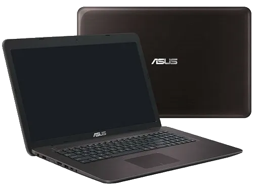 Замена шим-контроллера Asus K556UQ