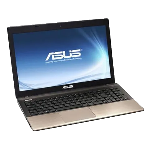 Замена шим-контроллера Asus K55A