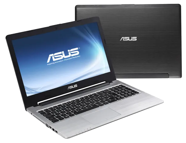 Замена шим-контроллера Asus K56CA