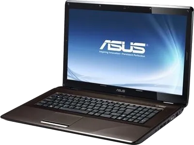 Замена шим-контроллера Asus K72DR