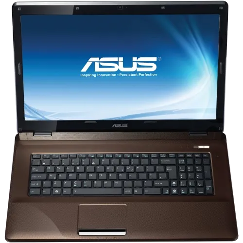 Замена шим-контроллера Asus K72F