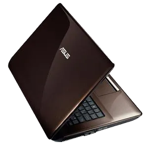 Замена шим-контроллера Asus K72JK