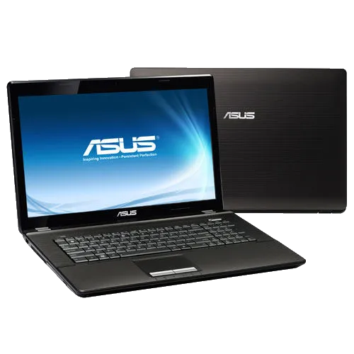 Замена шим-контроллера Asus K73SJ
