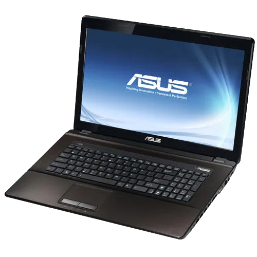 Замена шим-контроллера Asus K73SM