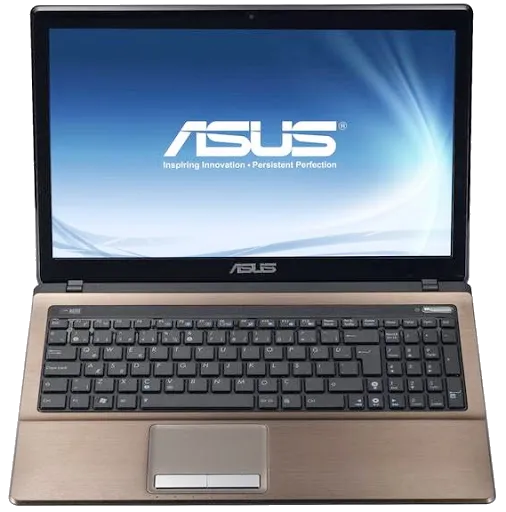 Замена шим-контроллера Asus K73SV
