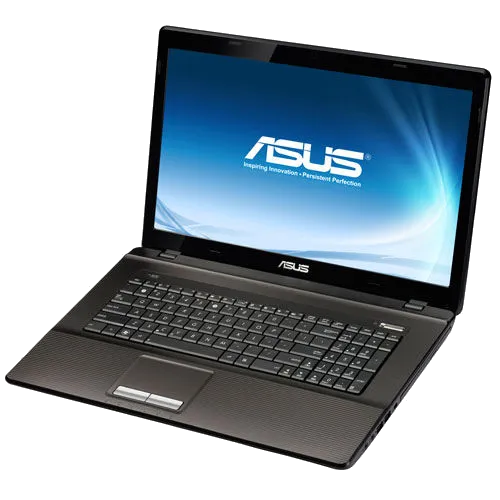 Замена шим-контроллера Asus K73TA