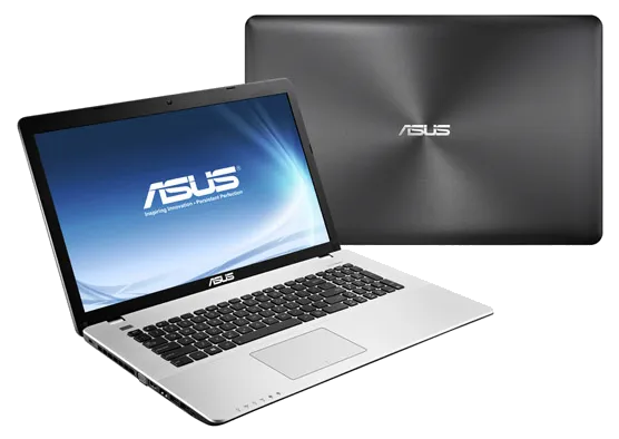 Замена шим-контроллера Asus K750JB