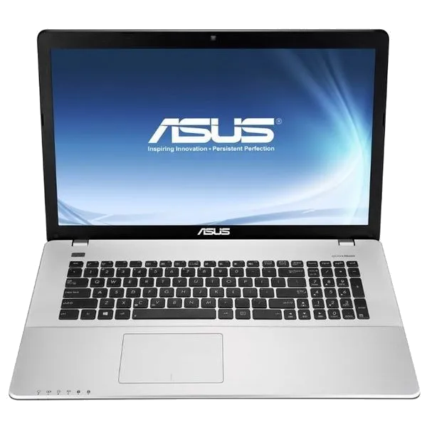 Замена шим-контроллера Asus K750JN