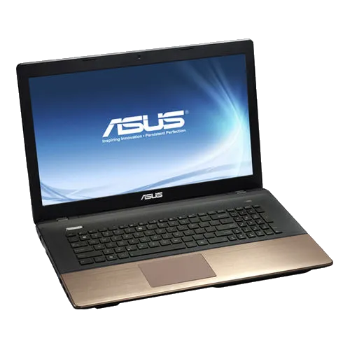 Замена шим-контроллера Asus K75VM
