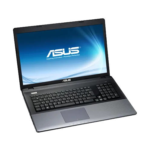 Замена шим-контроллера Asus K95VB