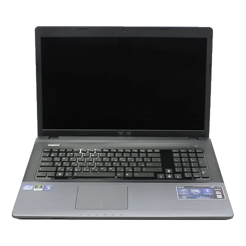 Замена шим-контроллера Asus K95VM