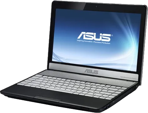 Замена шим-контроллера Asus Laptop E203MA