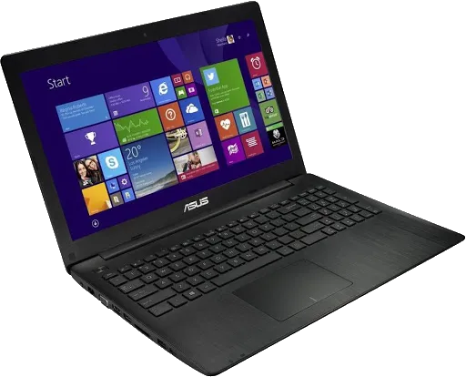 Замена шим-контроллера Asus N2830