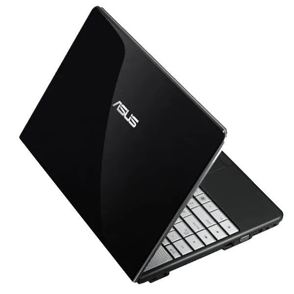 Замена шим-контроллера Asus N45SF