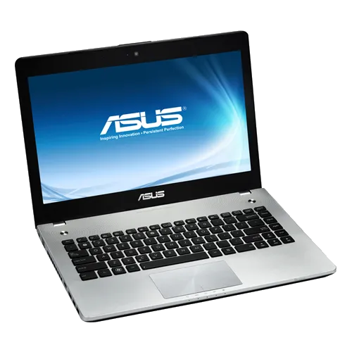 Замена шим-контроллера Asus N46JV