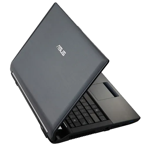 Замена шим-контроллера Asus N53Jg