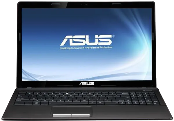 Замена шим-контроллера Asus N53TA