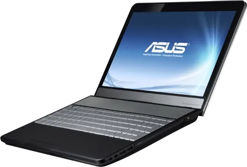 Замена шим-контроллера Asus N55SF
