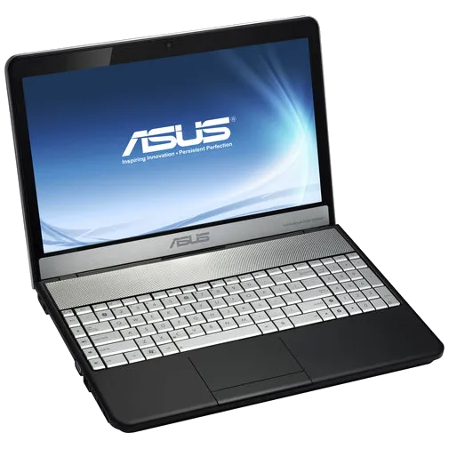 Замена шим-контроллера Asus N55SL