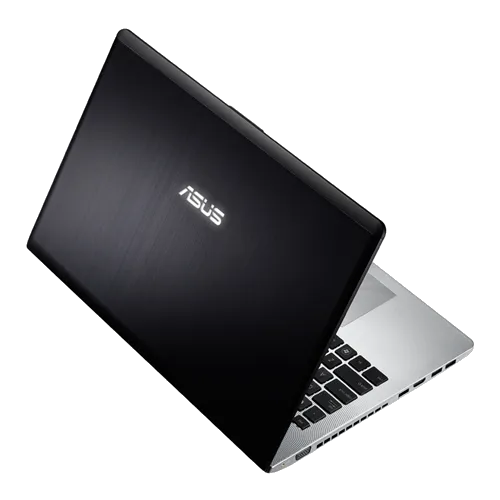 Замена шим-контроллера Asus N56DY