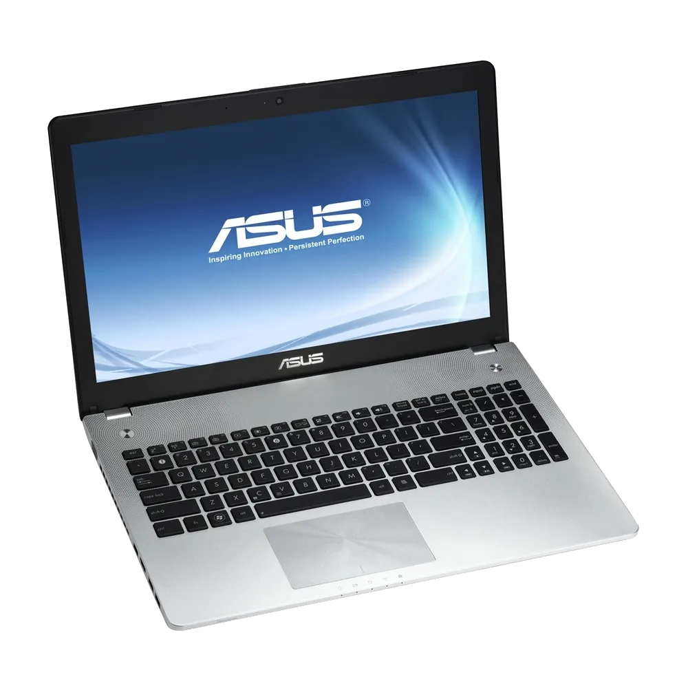 Замена шим-контроллера Asus N56VB
