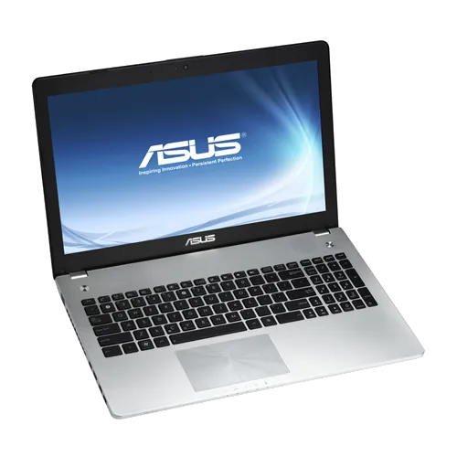 Замена шим-контроллера Asus N56VV