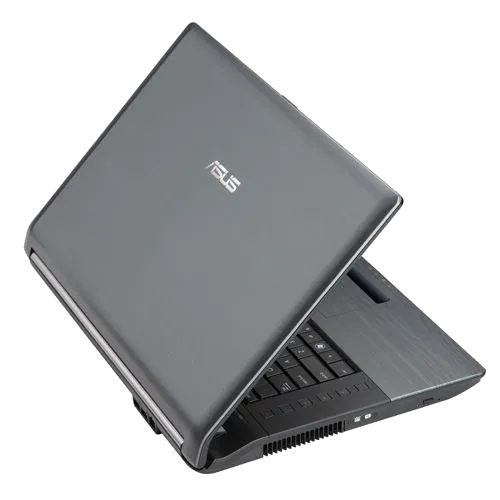 Замена шим-контроллера Asus N73Jg