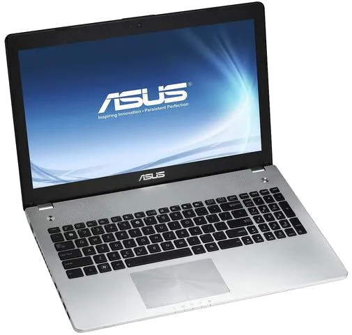 Замена шим-контроллера Asus N76VM