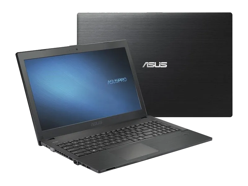 Замена шим-контроллера Asus P2540UA