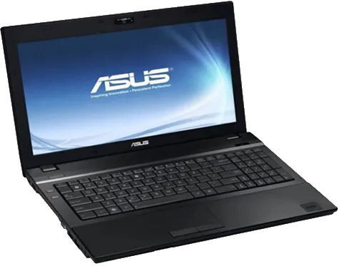 Замена шим-контроллера Asus PRO ADVANCED B53V