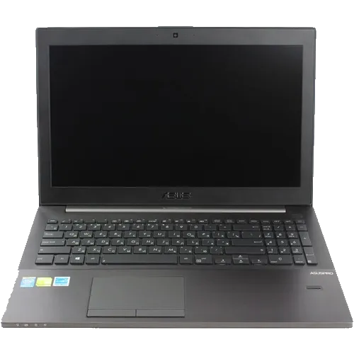 Замена шим-контроллера Asus PRO ADVANCED B551LG