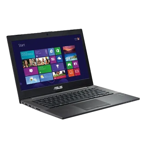 Замена шим-контроллера Asus PRO ESSENTIAL PU401LA