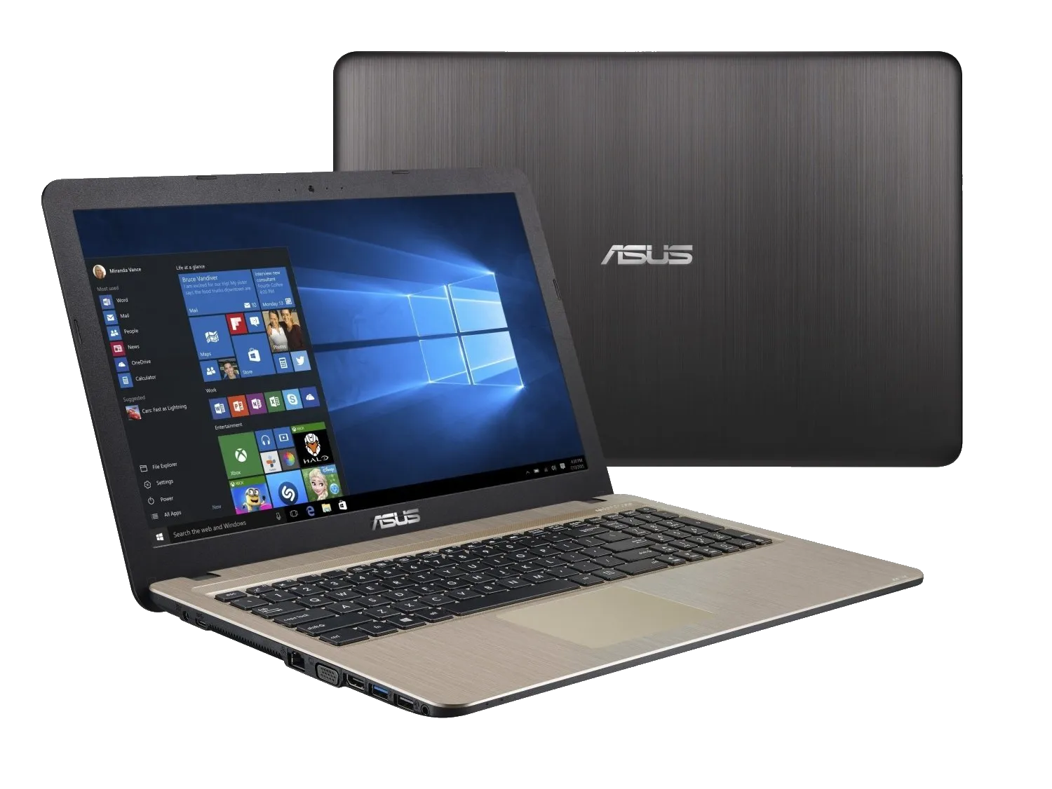 Замена шим-контроллера Asus R540MB