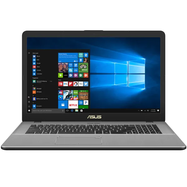 Замена шим-контроллера Asus R702UB