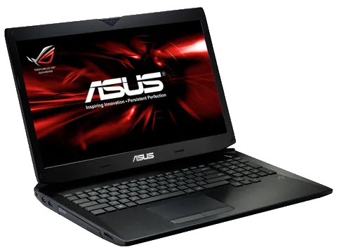Замена северного моста Asus G750JS