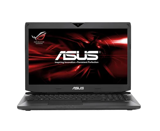 Замена северного моста Asus G750JX