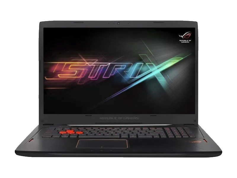 Замена северного моста Asus  G751JM-T7032H