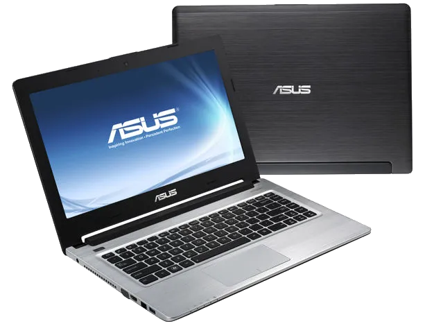 Замена шим-контроллера Asus S46CA