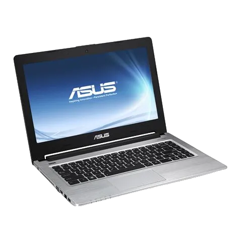 Замена шим-контроллера Asus S46CB
