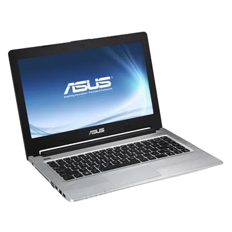 Замена шим-контроллера Asus S46CM