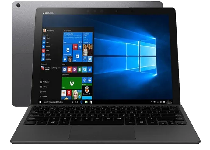 Замена шим-контроллера Asus Transformer 3 Pro T304UA