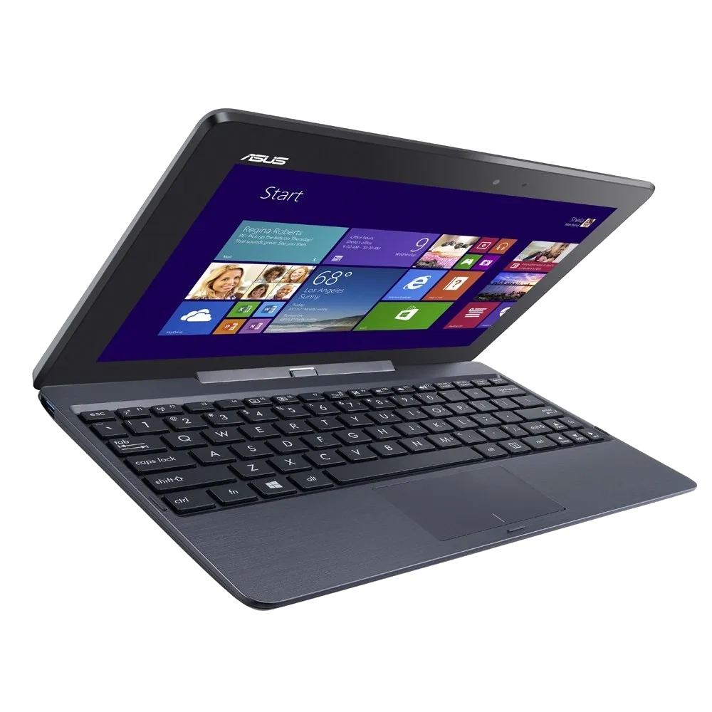 Замена шим-контроллера Asus Transformer Book T100TAF
