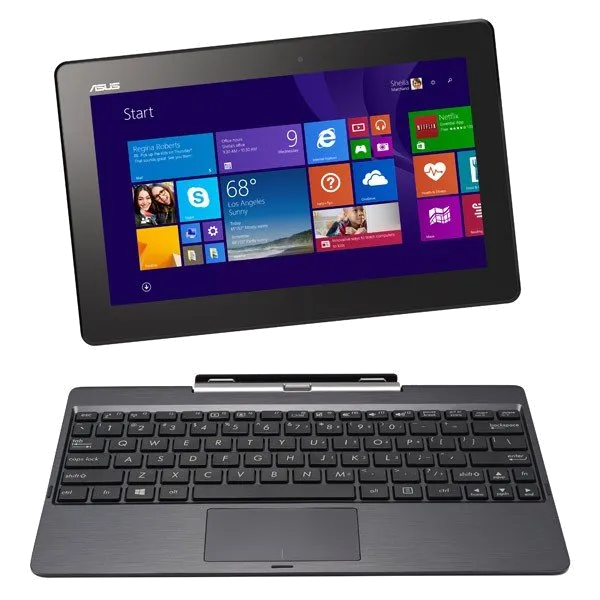Замена шим-контроллера Asus Transformer Book T100TAL