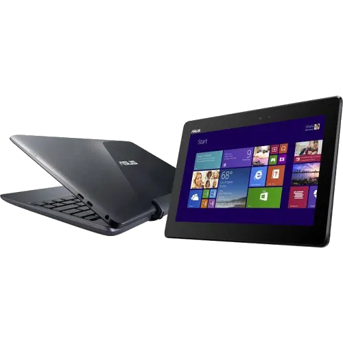 Замена шим-контроллера Asus Transformer Book T100TAM