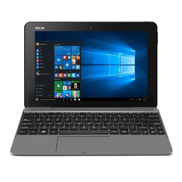 Замена шим-контроллера Asus Transformer Book T101HA