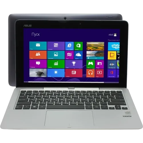 Замена шим-контроллера Asus Transformer Book T200TA