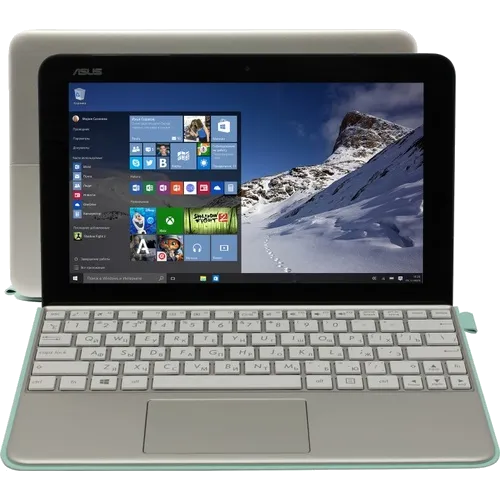 Замена шим-контроллера Asus Transformer Mini T103HAF