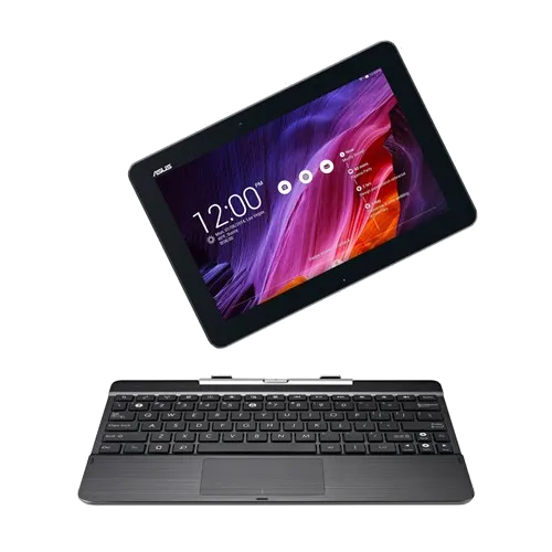Замена шим-контроллера Asus Transformer Pad TF103CG