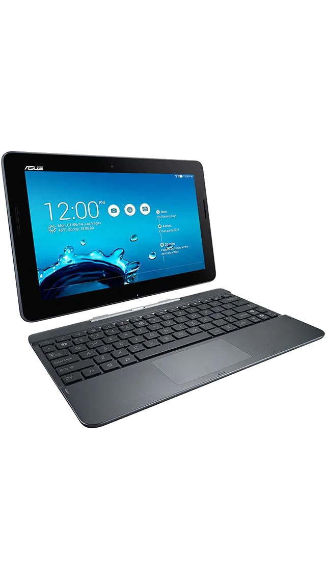 Замена шим-контроллера Asus Transformer TF 303 CL