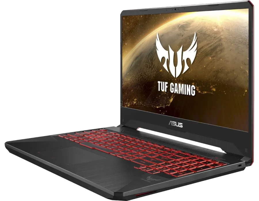 Замена северного моста Asus  FX505DD-BQ121T